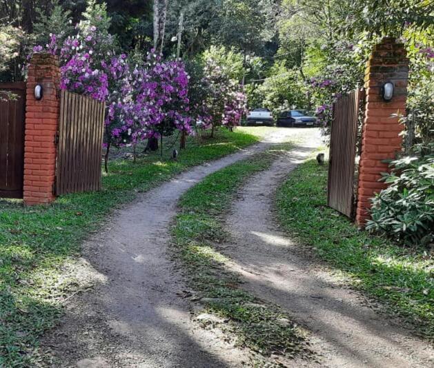 Pousada Conde Redondo Lumiar Exteriér fotografie