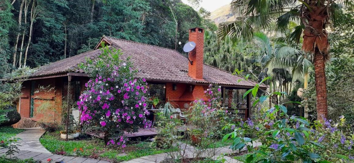 Pousada Conde Redondo Lumiar Exteriér fotografie