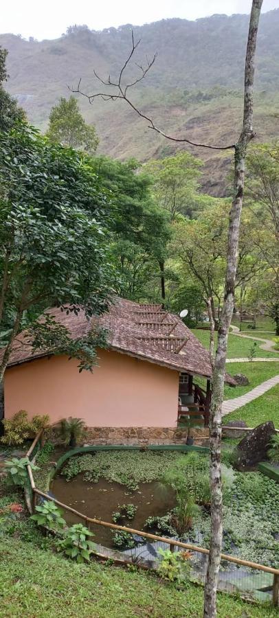 Pousada Conde Redondo Lumiar Exteriér fotografie