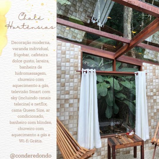 Pousada Conde Redondo Lumiar Exteriér fotografie