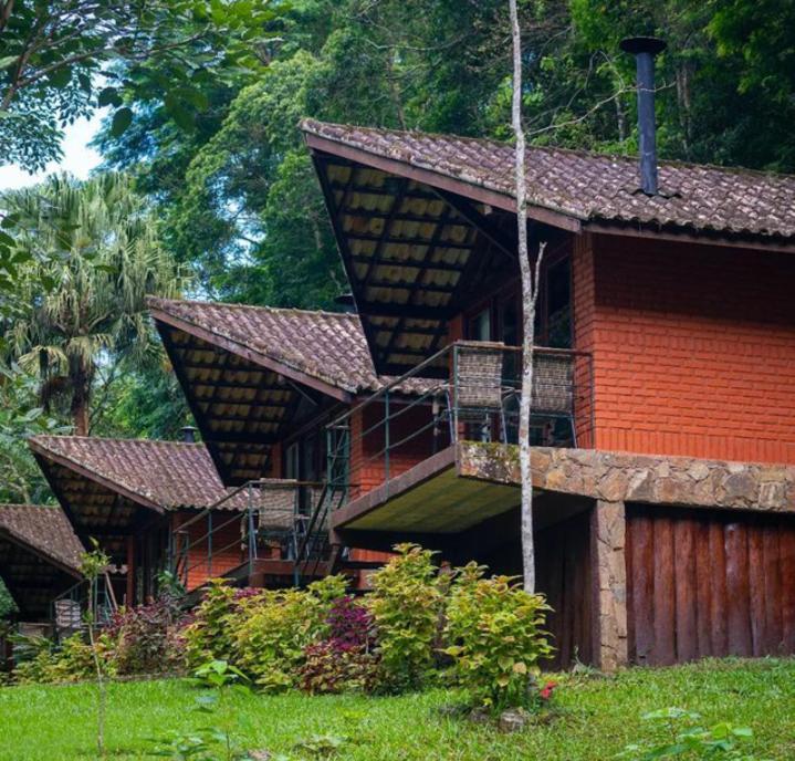 Pousada Conde Redondo Lumiar Exteriér fotografie