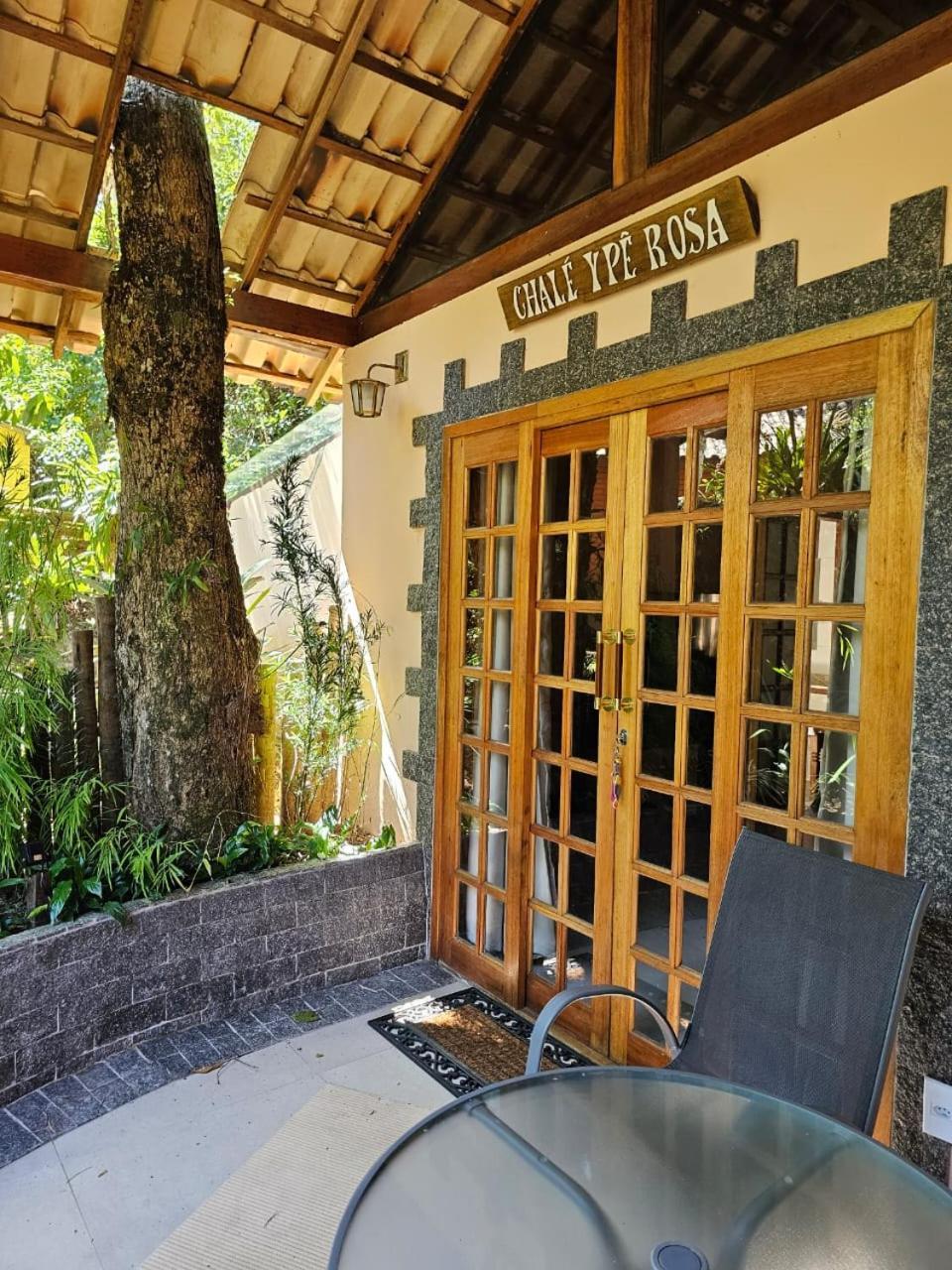 Pousada Conde Redondo Lumiar Exteriér fotografie