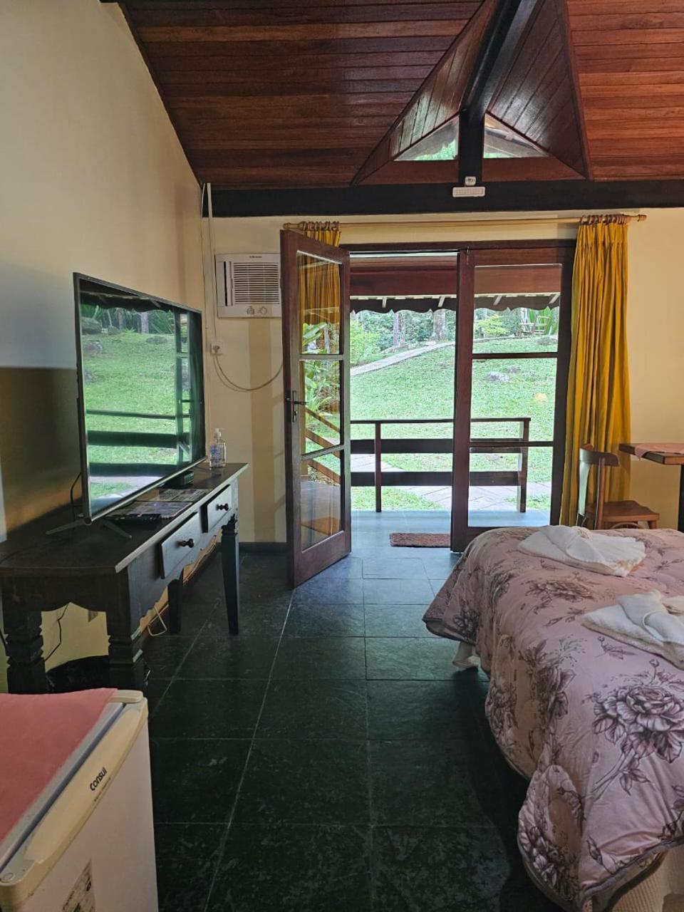 Pousada Conde Redondo Lumiar Exteriér fotografie