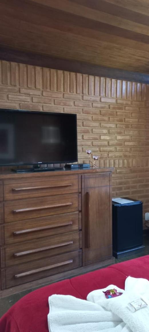 Pousada Conde Redondo Lumiar Exteriér fotografie